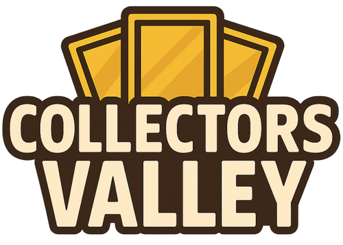 Collectors Valley